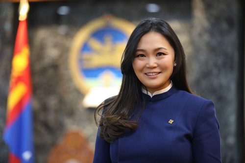 ТАНИЛЦ: 18,3 тэрбум төгрөгийн өртөгтэй соёл, спортын эрхийн бичгийн жагсаалт